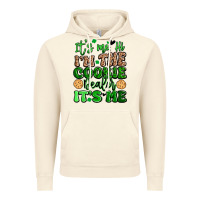 Vintage Artic it's me hi i'm the cookie dealer it's me girl scou Vintage Hoodie - Artiststas