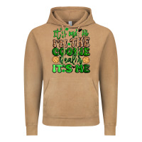 Vintage Camel it's me hi i'm the cookie dealer it's me girl scou Vintage Hoodie - Artiststas