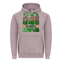 Vintage Zinc it's me hi i'm the cookie dealer it's me girl scou Vintage Hoodie - Artiststas