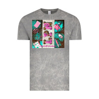 Cloud Rock lpn licenced practical nurse and element Vintage Tee - AdoDesignShop
