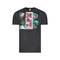 Lpn Licenced Practical Nurse And Element Vintage Tee | Teevron