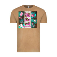Vintage Camel lpn licenced practical nurse and element Vintage Tee - AdoDesignShop