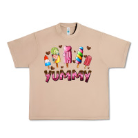 Burro yummy Urban Heavy Tee - AdoDesignShop