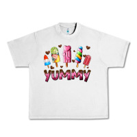 Lunar Rock yummy Urban Heavy Tee - AdoDesignShop