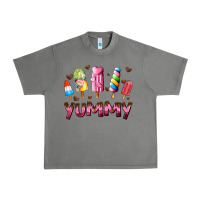 Tornado yummy Urban Heavy Tee - AdoDesignShop