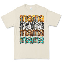 Bone mama mama mama mama mothers day Premium Tee - texasbilliewilder