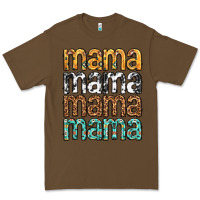 Cacao mama mama mama mama mothers day Premium Tee - texasbilliewilder