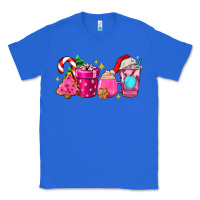 True Royal pink christmas coffee cups Classic Tee - AdoDesignShop