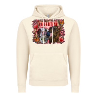 Vintage Artic valentine heifers Vintage Hoodie - RanaPortraitStore