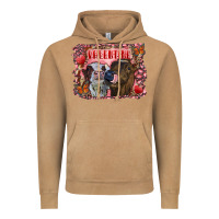 Vintage Camel valentine heifers Vintage Hoodie - RanaPortraitStore