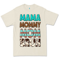 Bone mama mommy mom bruh Premium Tee - texasbilliewilder