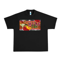 Black mama cita license plate template Urban Heavy Tee - Artiststas