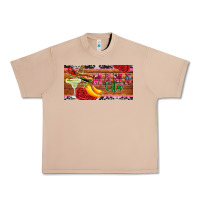 Burro mama cita license plate template Urban Heavy Tee - Artiststas