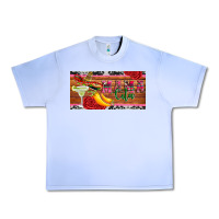 Grape Ice mama cita license plate template Urban Heavy Tee - Artiststas