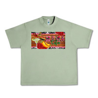 Oil Green mama cita license plate template Urban Heavy Tee - Artiststas