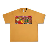 Peanut Butter mama cita license plate template Urban Heavy Tee - Artiststas