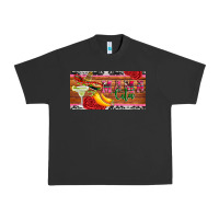 Pigment Black mama cita license plate template Urban Heavy Tee - Artiststas