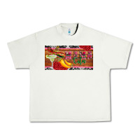 Pistachio mama cita license plate template Urban Heavy Tee - Artiststas