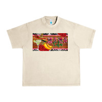 Sandshell mama cita license plate template Urban Heavy Tee - Artiststas