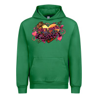 Emerald I don't smoke but he's got a lighter Urban Hoodie - HowdyJamesFarm