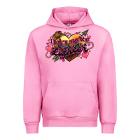 Fuchsia Pink I don't smoke but he's got a lighter Urban Hoodie - HowdyJamesFarm