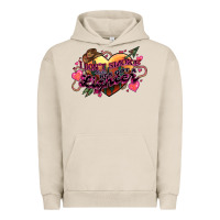 Pigment French Oak I don't smoke but he's got a lighter Urban Hoodie - HowdyJamesFarm