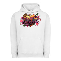 I Don't Smoke But He's Got A Lighter Urban Hoodie | Teevron