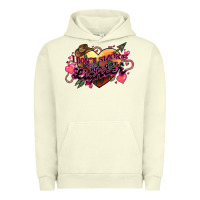 Pigment Pistachio I don't smoke but he's got a lighter Urban Hoodie - HowdyJamesFarm