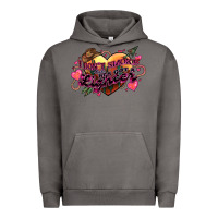 Pigment Tornado I don't smoke but he's got a lighter Urban Hoodie - HowdyJamesFarm