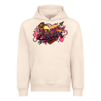 Sandshell I don't smoke but he's got a lighter Urban Hoodie - HowdyJamesFarm