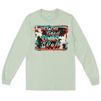 Matcha let the good times roll Long Sleeve Tee - Jasminsmagicworld