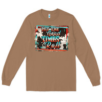 Toasted Coconut let the good times roll Long Sleeve Tee - Jasminsmagicworld