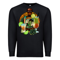 Black Cinco de Mayo Premium Sweatshirt - Bettercallsaul