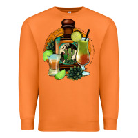Carrot Cinco de Mayo Premium Sweatshirt - Bettercallsaul