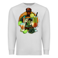 Dove Grey Cinco de Mayo Premium Sweatshirt - Bettercallsaul