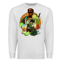 Oatmeal Heather Cinco de Mayo Premium Sweatshirt - Bettercallsaul