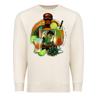 Sandshell Cinco de Mayo Premium Sweatshirt - Bettercallsaul