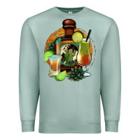 Seafoam Cinco de Mayo Premium Sweatshirt - Bettercallsaul