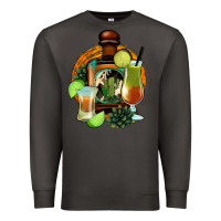 Smoke Cinco de Mayo Premium Sweatshirt - Bettercallsaul
