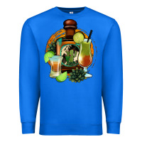 True Royal Cinco de Mayo Premium Sweatshirt - Bettercallsaul
