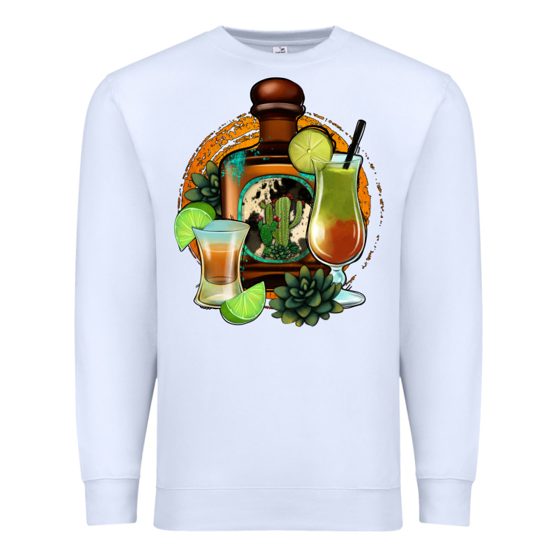 Cinco De Mayo Premium Sweatshirt by Bettercallsaul | Teevron