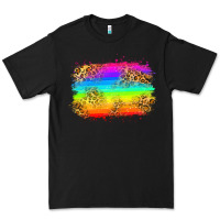 Black pride flag Premium Tee - Zillion Design Studio