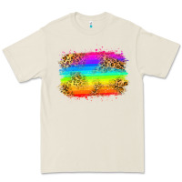 Bone pride flag Premium Tee - Zillion Design Studio