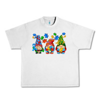 Lunar Rock autism gnomes Urban Heavy Tee - AdoDesignShop
