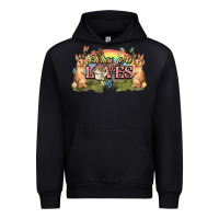 Black Oh how he loves us cross Easter Day Urban Hoodie - HowdyJamesFarm