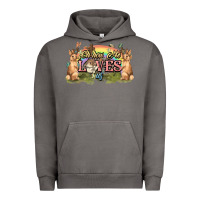 Pigment Tornado Oh how he loves us cross Easter Day Urban Hoodie - HowdyJamesFarm