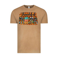 Vintage Camel thankful mama Vintage Tee - JahusDesignShop