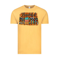 Vintage Mustard thankful mama Vintage Tee - JahusDesignShop