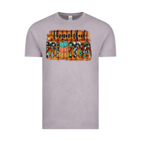Vintage Zinc thankful mama Vintage Tee - JahusDesignShop