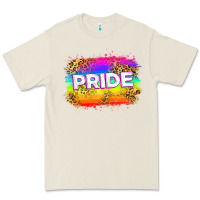 Bone pride flag Premium Tee - Zillion Design Studio